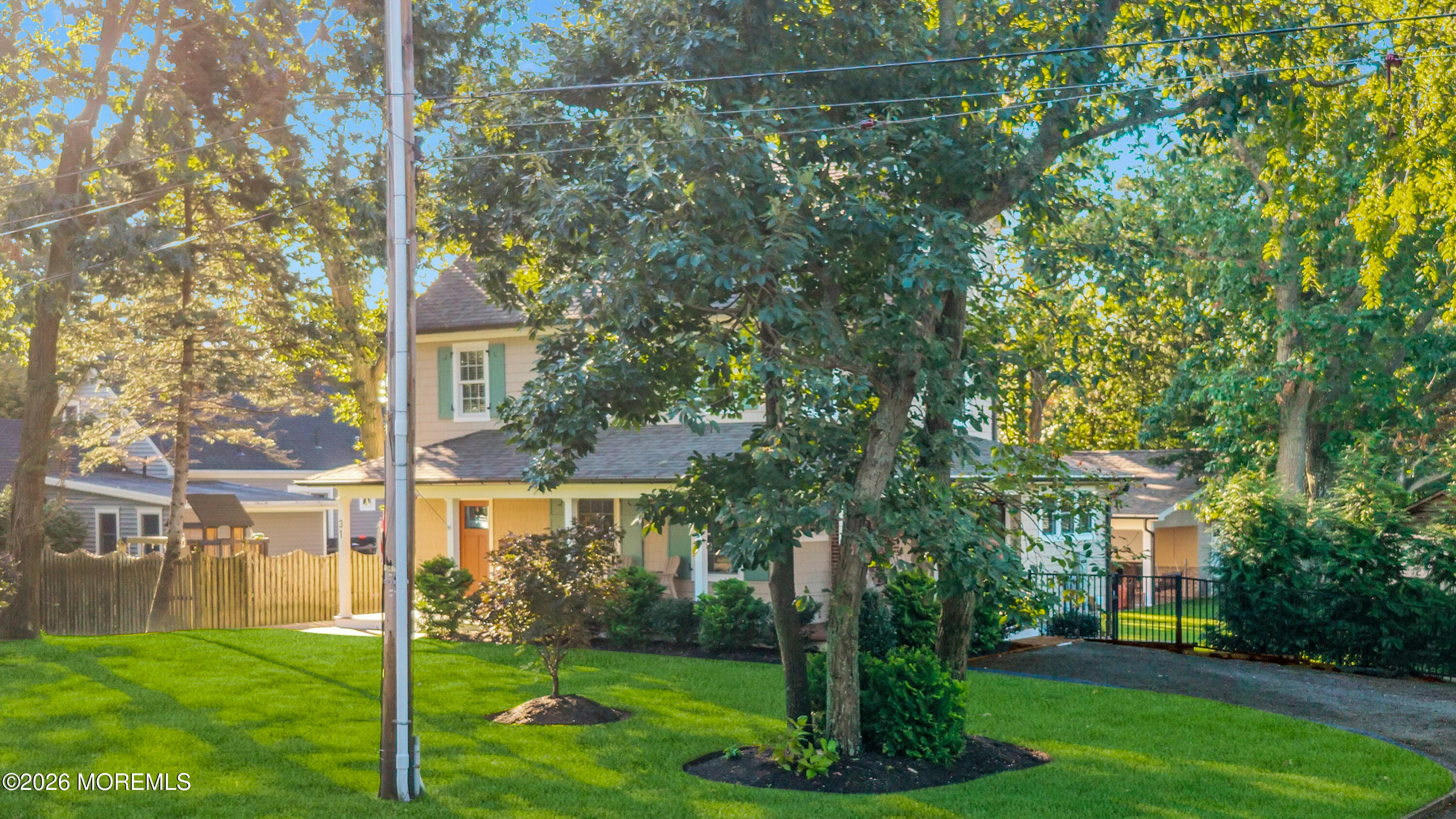 31 Cedar Drive Toms River NJ 08753