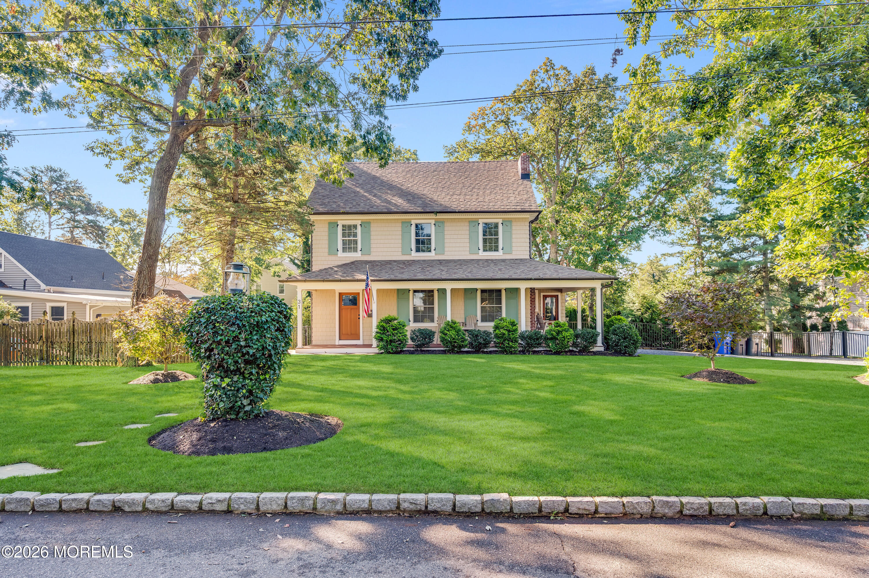 31 Cedar Drive Toms River NJ 08753