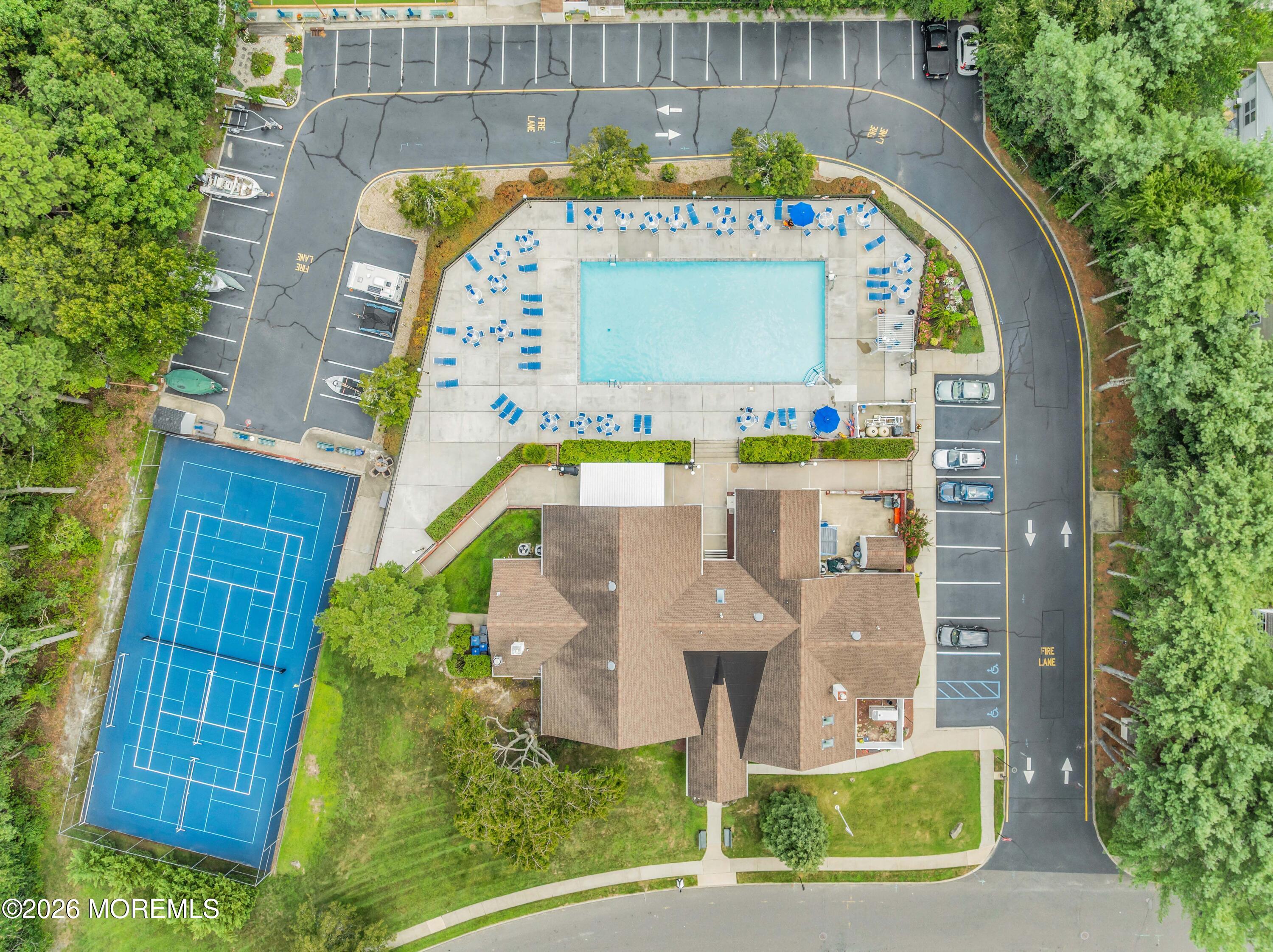 11 Mallard Drive Brick NJ 08724