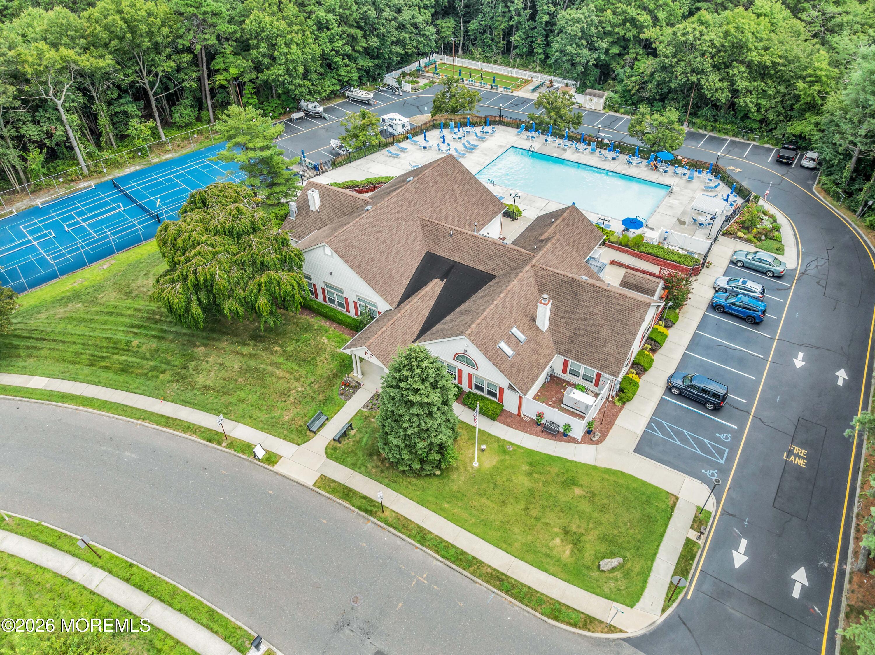 11 Mallard Drive Brick NJ 08724