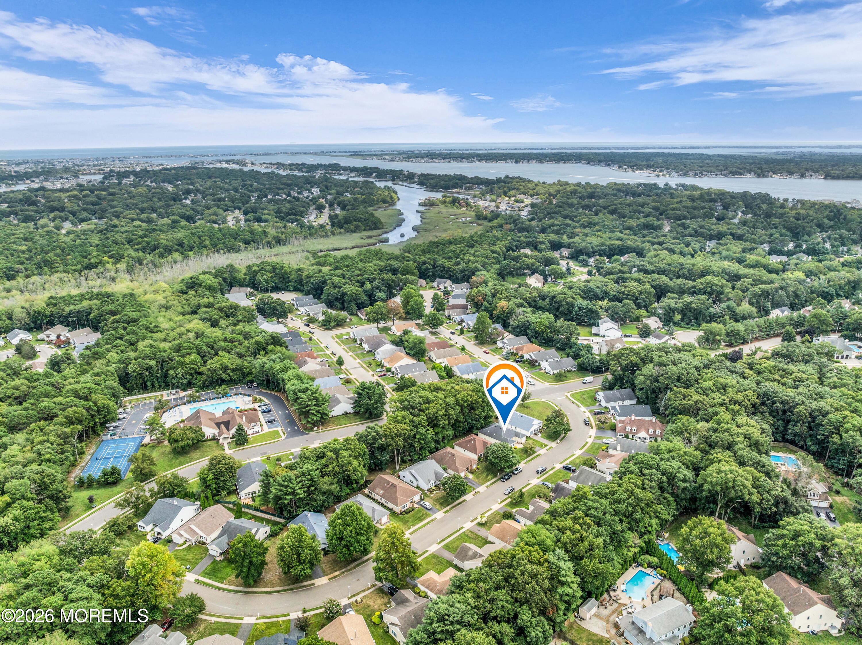 11 Mallard Drive Brick NJ 08724