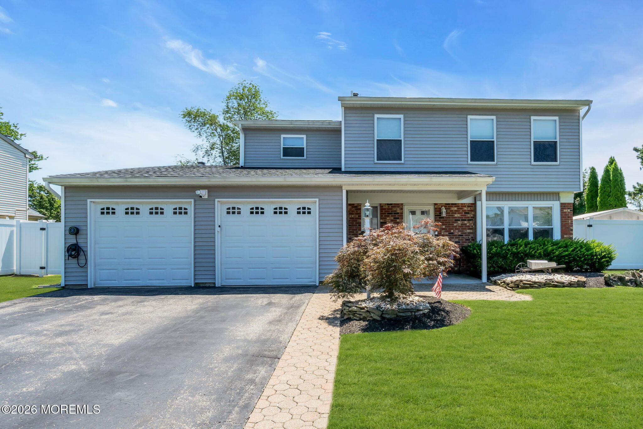 Howell NJ, 40 Kiwi Loop