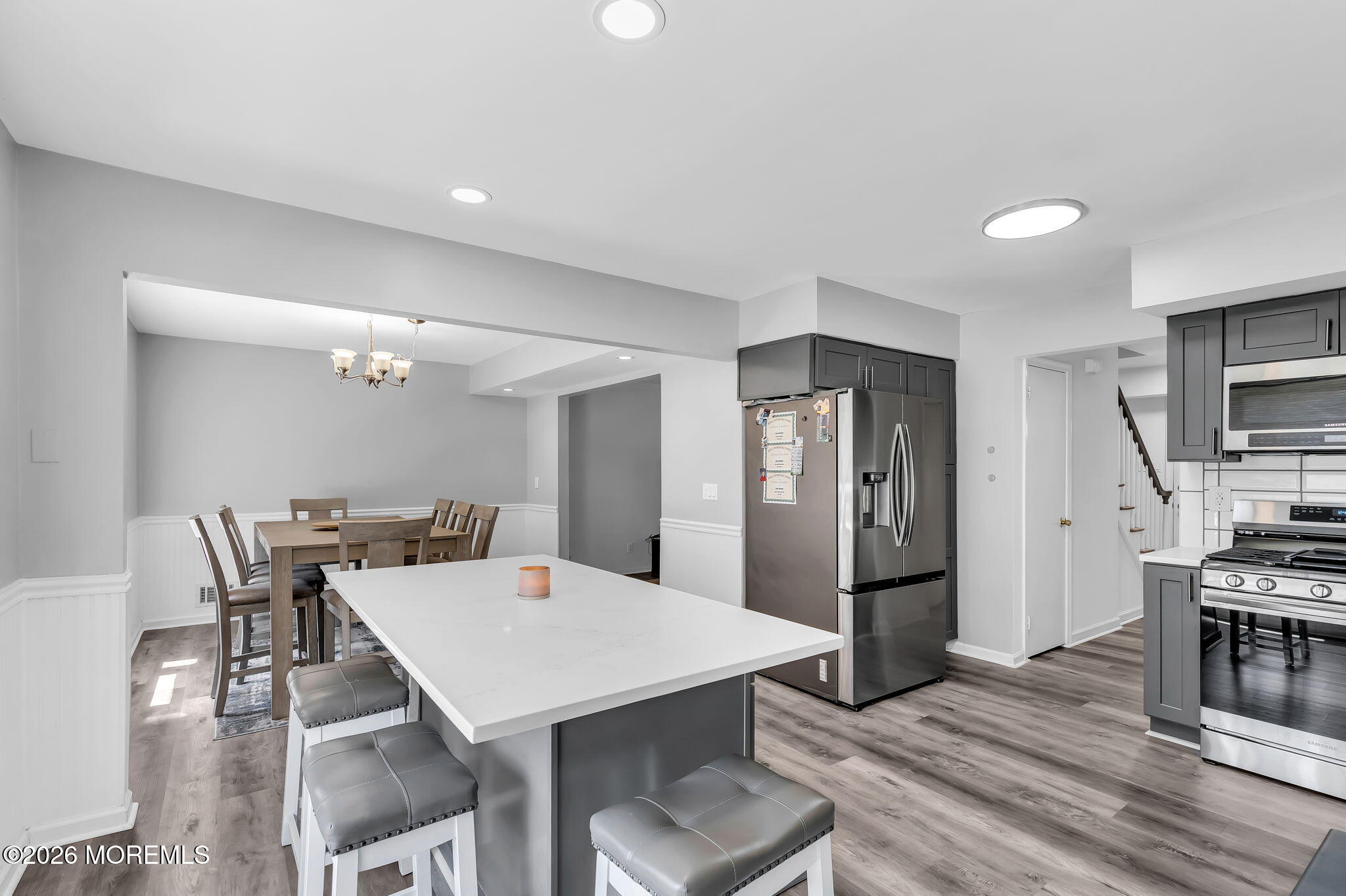 40 Kiwi Loop Howell NJ 07731