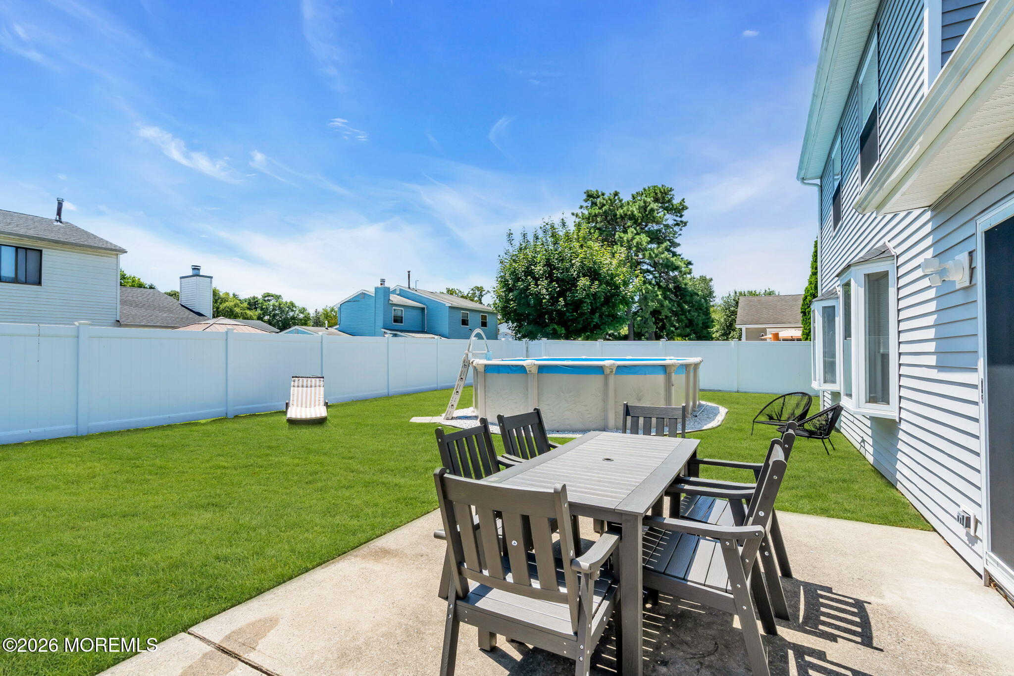 40 Kiwi Loop Howell NJ 07731