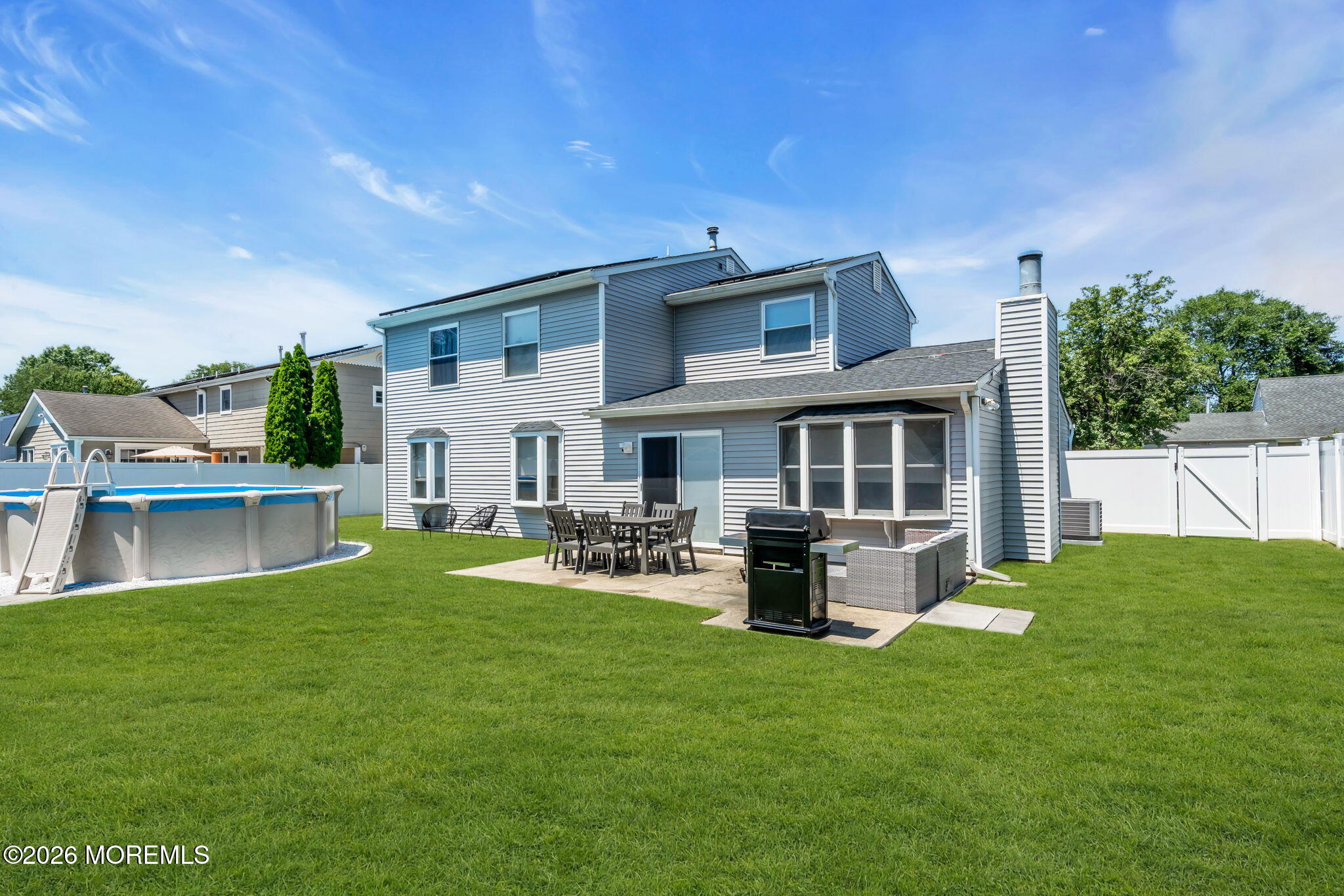 40 Kiwi Loop Howell NJ 07731
