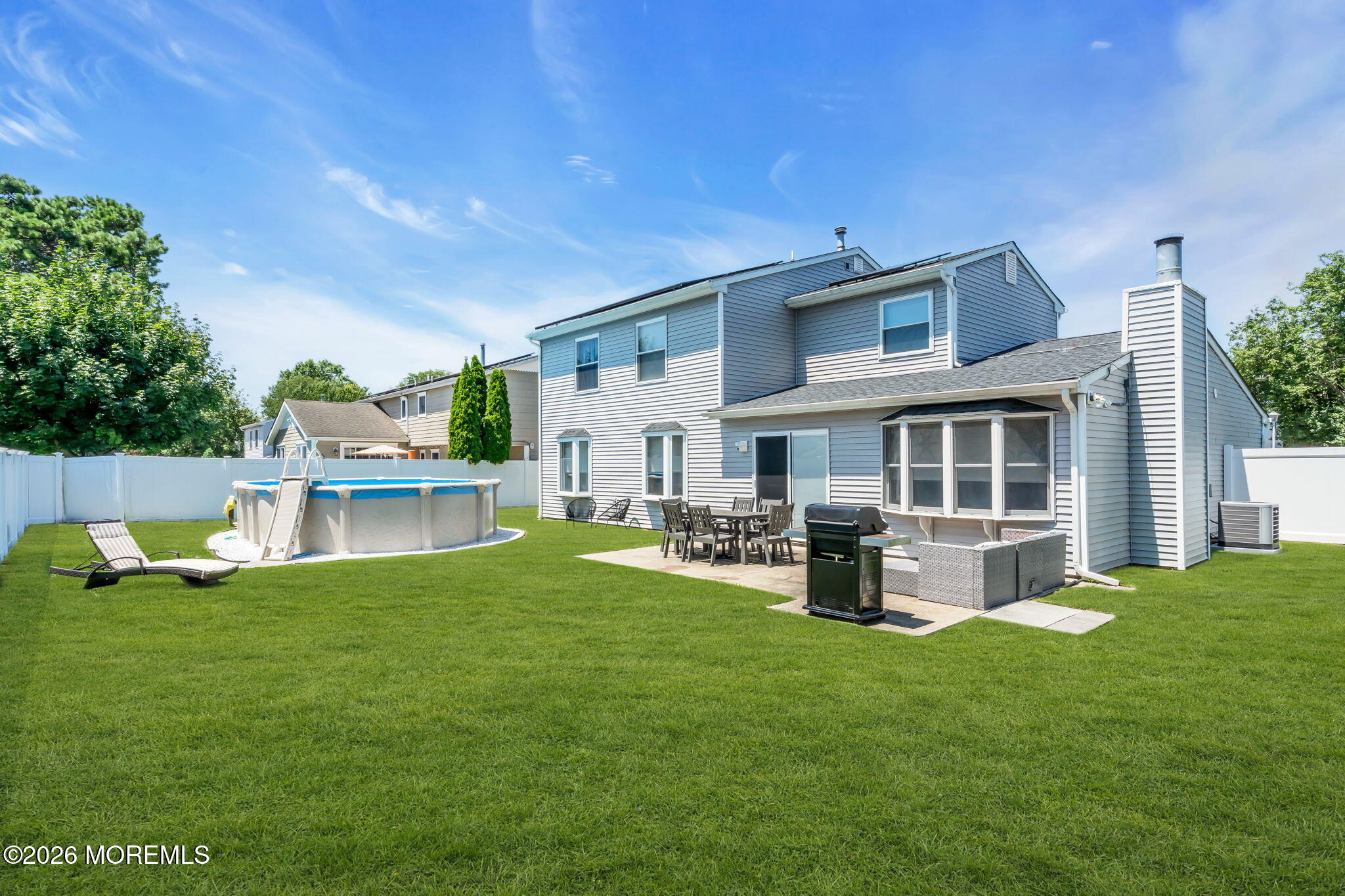 40 Kiwi Loop Howell NJ 07731