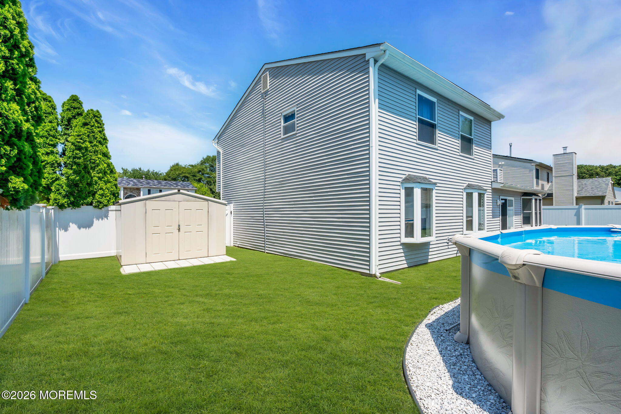 40 Kiwi Loop Howell NJ 07731