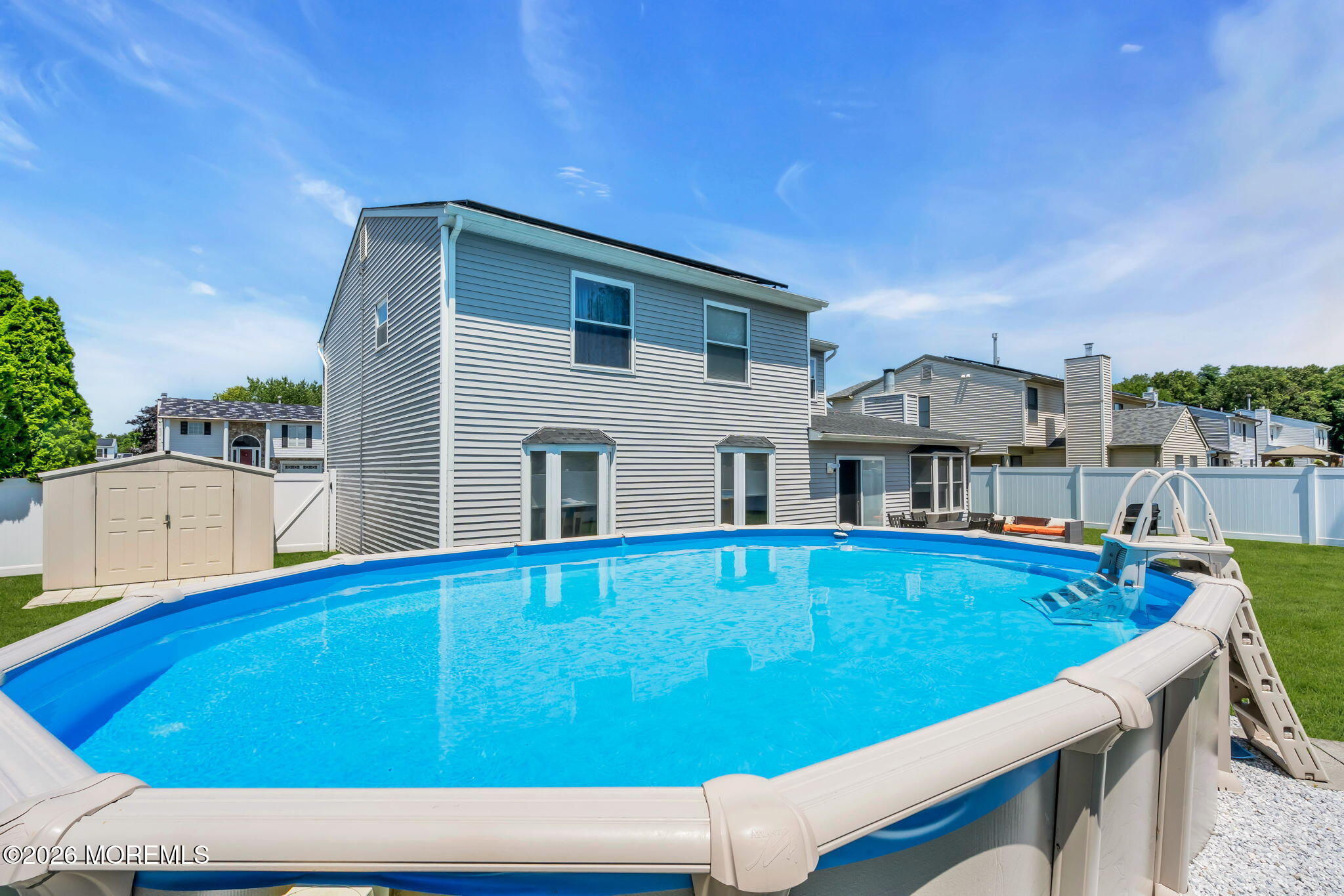 40 Kiwi Loop Howell NJ 07731