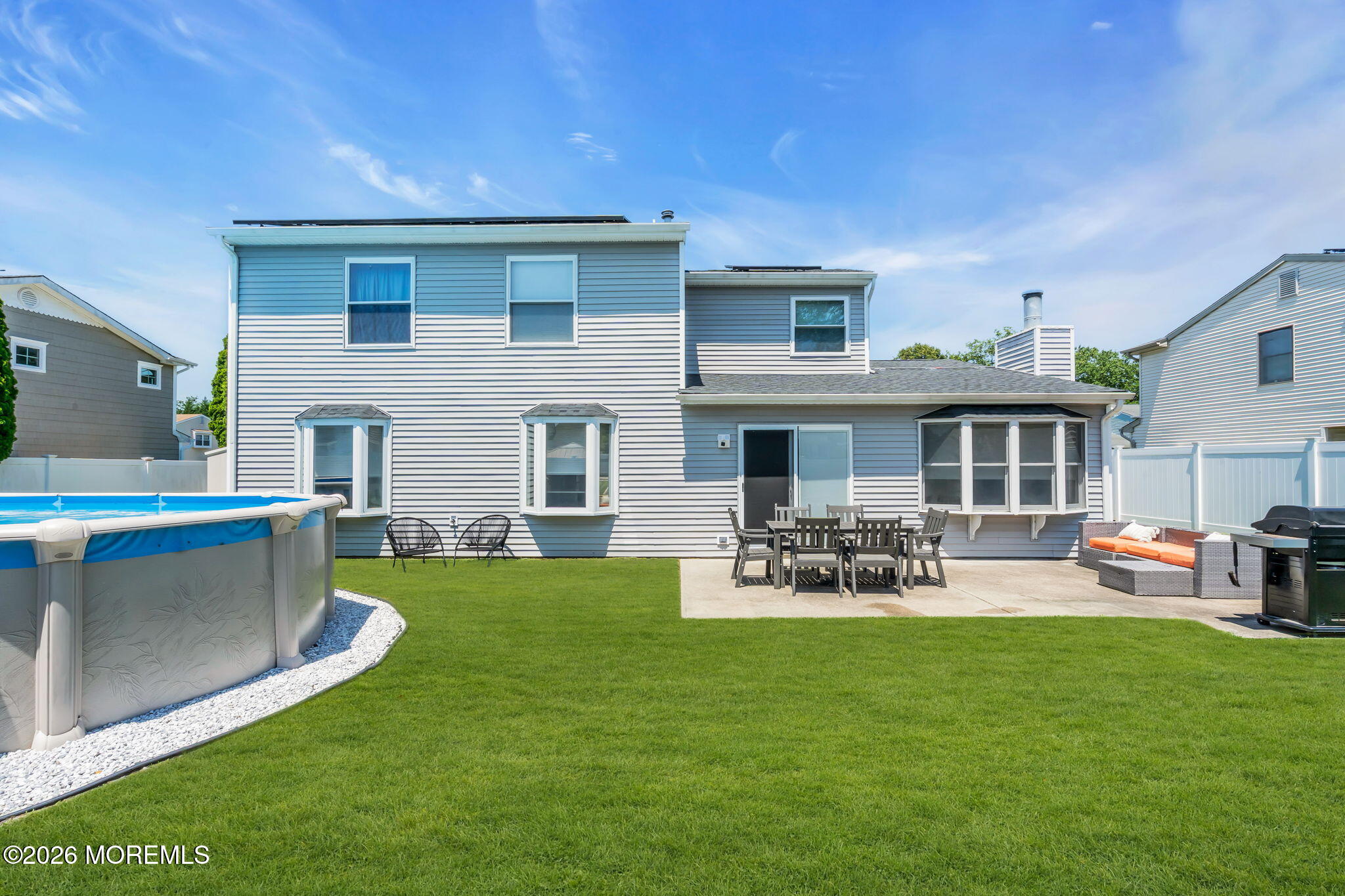 40 Kiwi Loop Howell NJ 07731