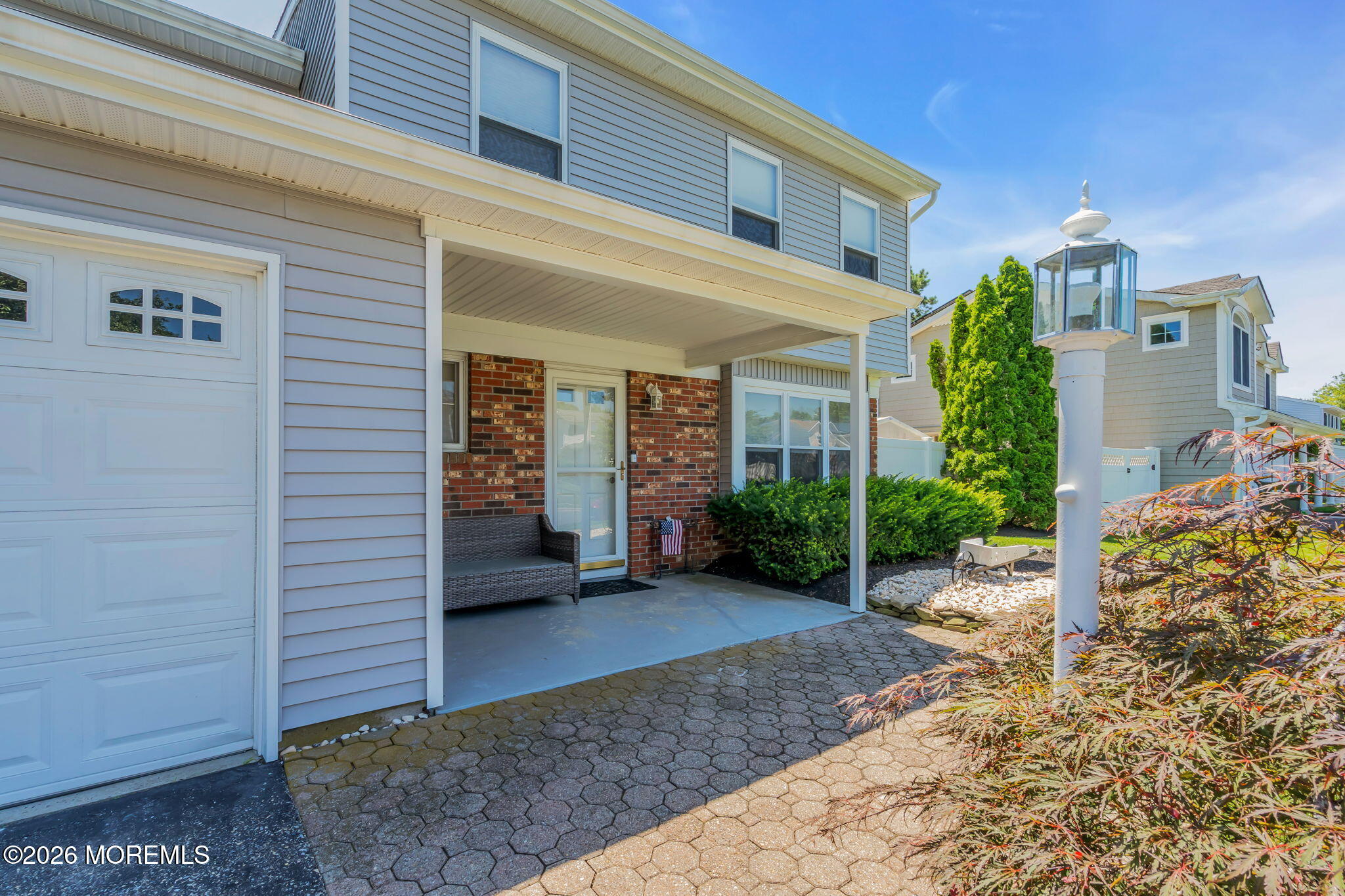 40 Kiwi Loop Howell NJ 07731