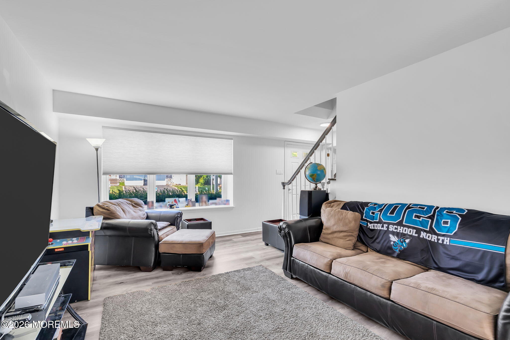40 Kiwi Loop Howell NJ 07731