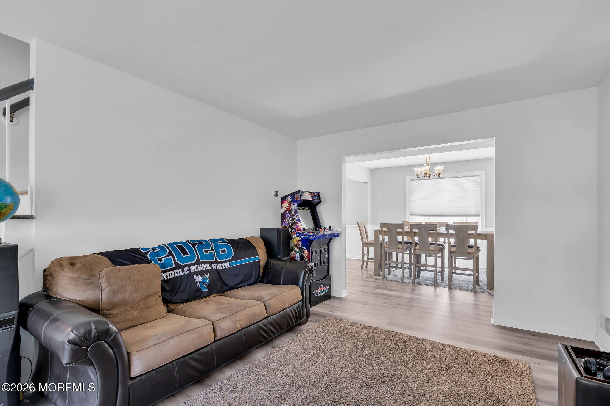 40 Kiwi Loop Howell NJ 07731