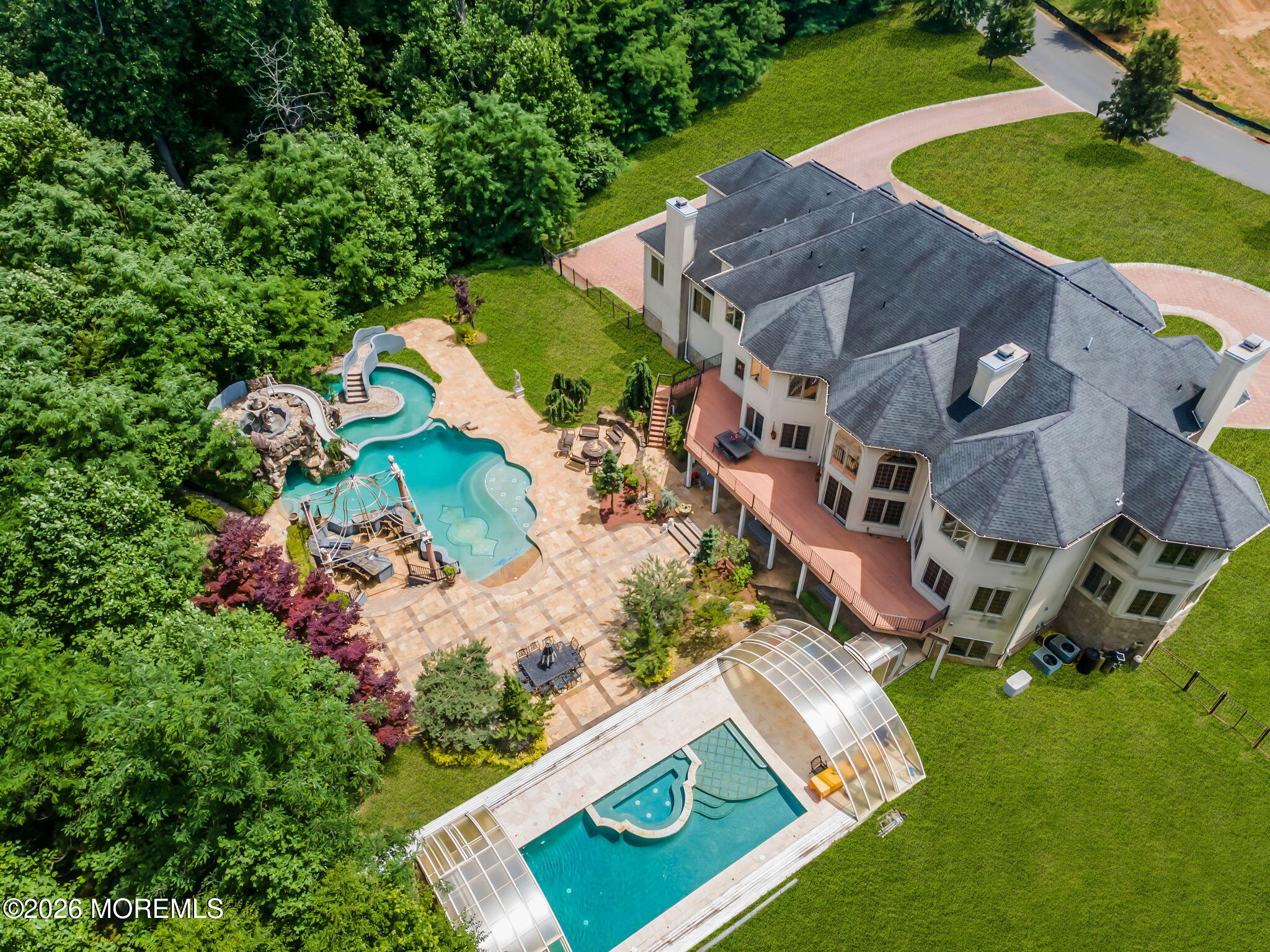 15 Embry Farm Road Marlboro NJ 07746