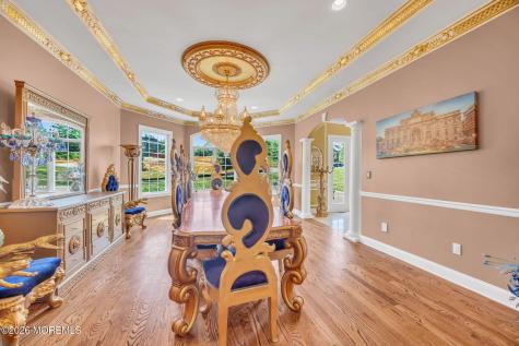 15 Embry Farm Road Marlboro NJ 07746