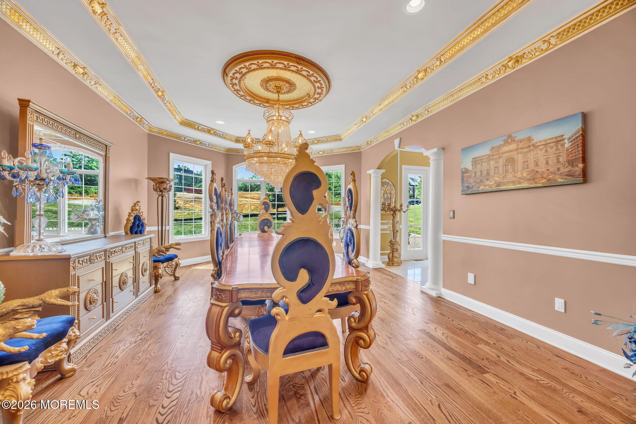 15 Embry Farm Road Marlboro NJ 07746