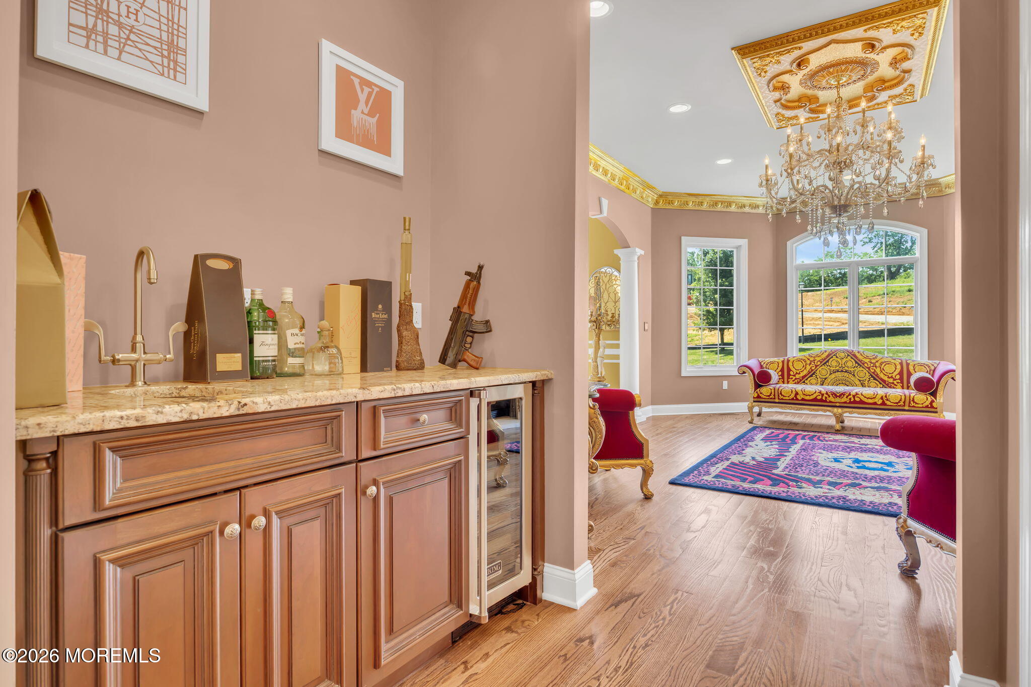 15 Embry Farm Road Marlboro NJ 07746