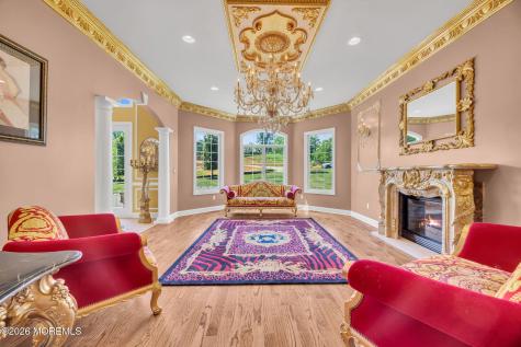 15 Embry Farm Road Marlboro NJ 07746