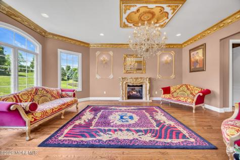 15 Embry Farm Road Marlboro NJ 07746