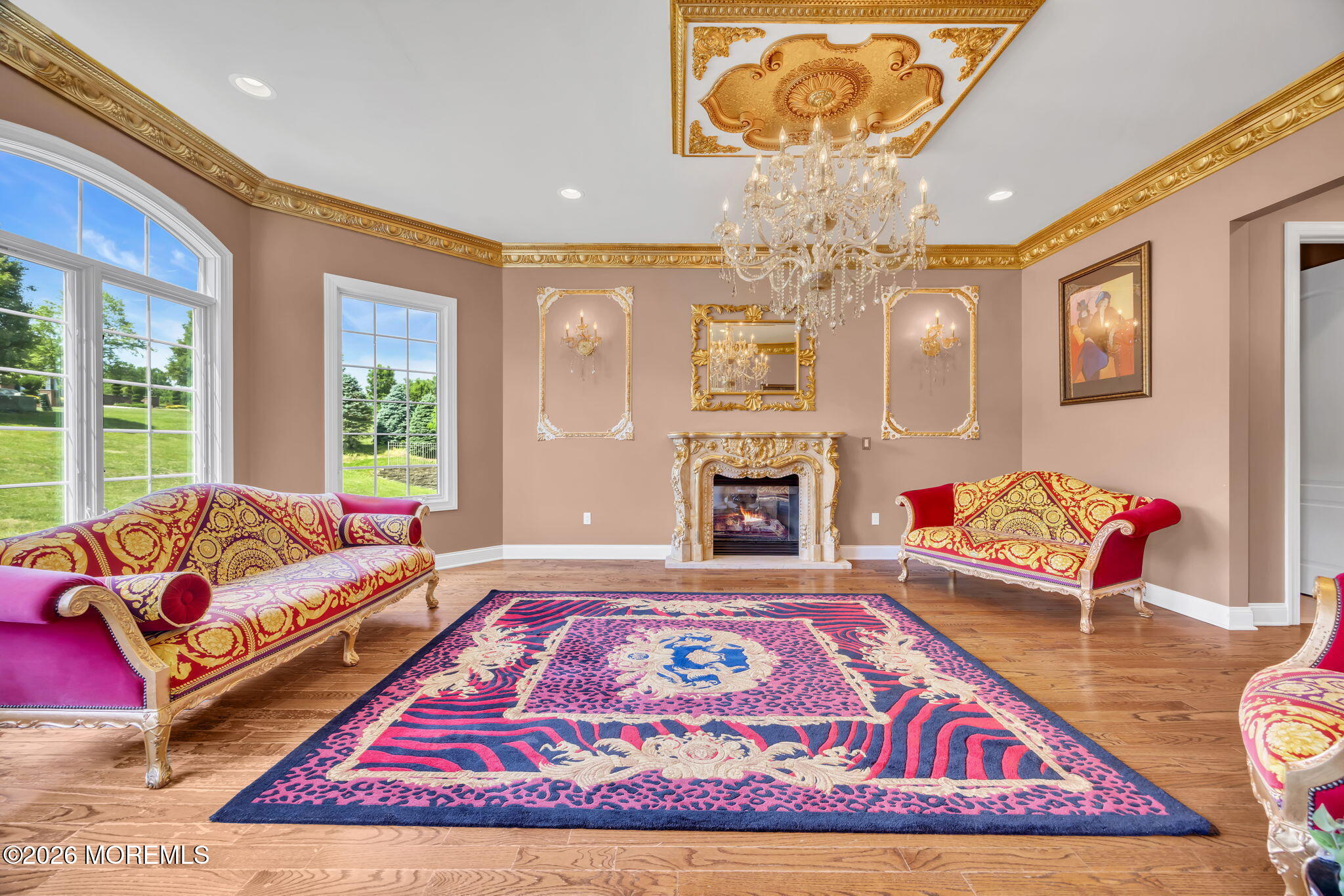 15 Embry Farm Road Marlboro NJ 07746