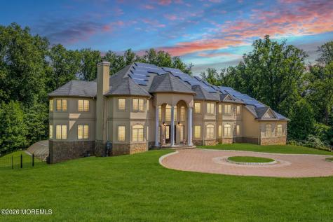 15 Embry Farm Road Marlboro NJ 07746