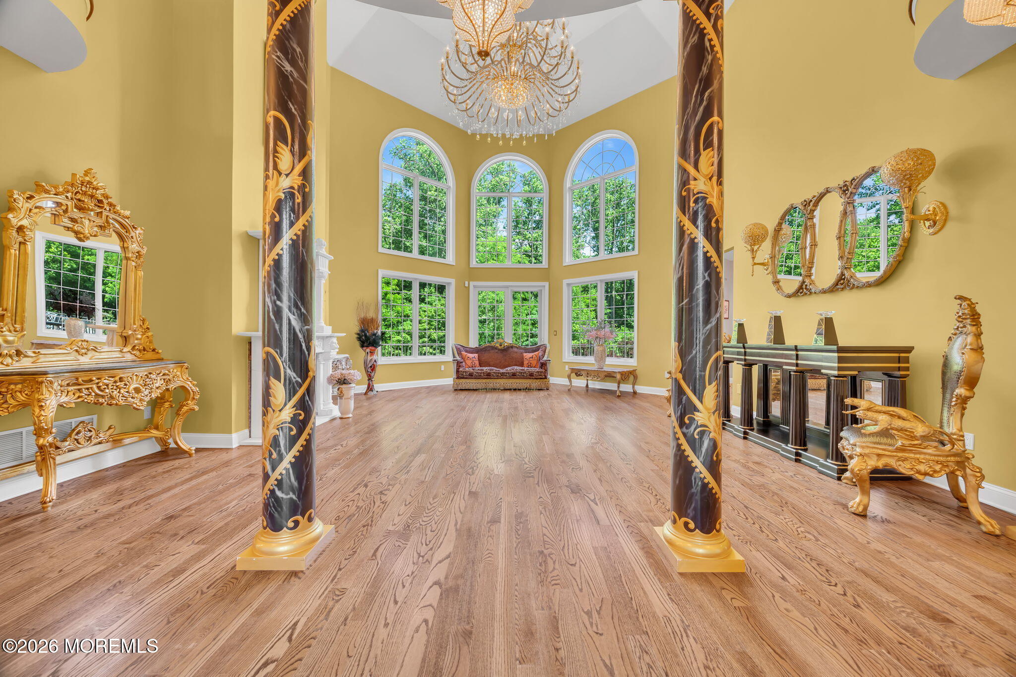 15 Embry Farm Road Marlboro NJ 07746