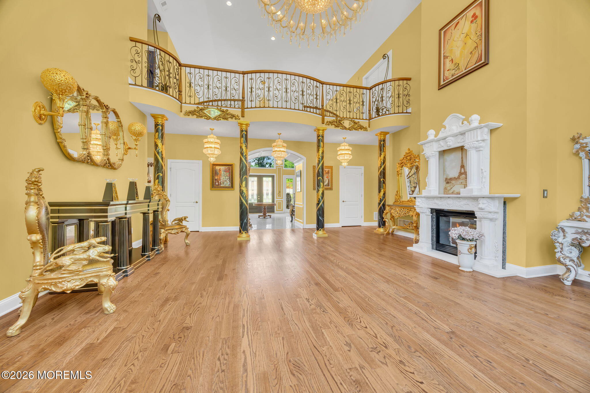 15 Embry Farm Road Marlboro NJ 07746
