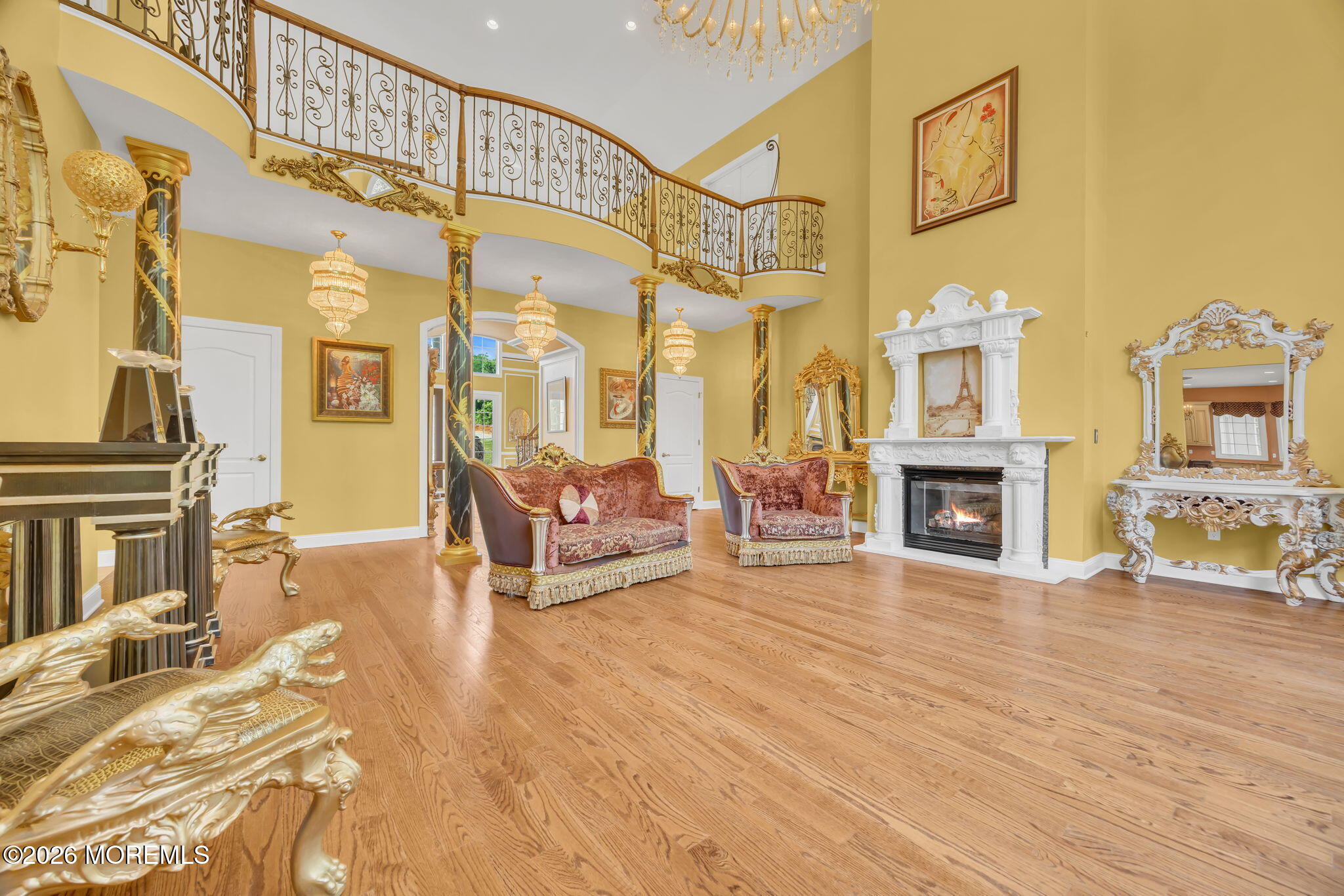 15 Embry Farm Road Marlboro NJ 07746