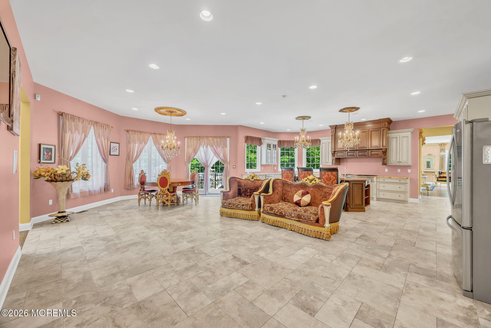 15 Embry Farm Road Marlboro NJ 07746
