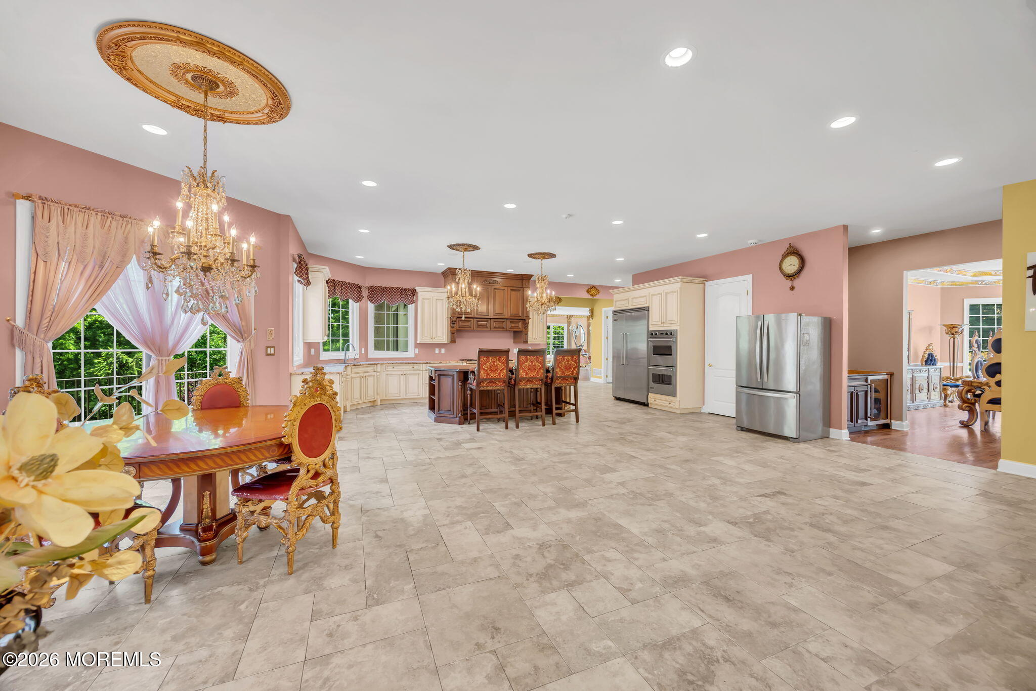 15 Embry Farm Road Marlboro NJ 07746