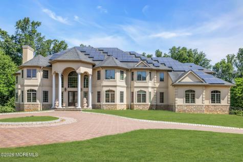 15 Embry Farm Road Marlboro NJ 07746