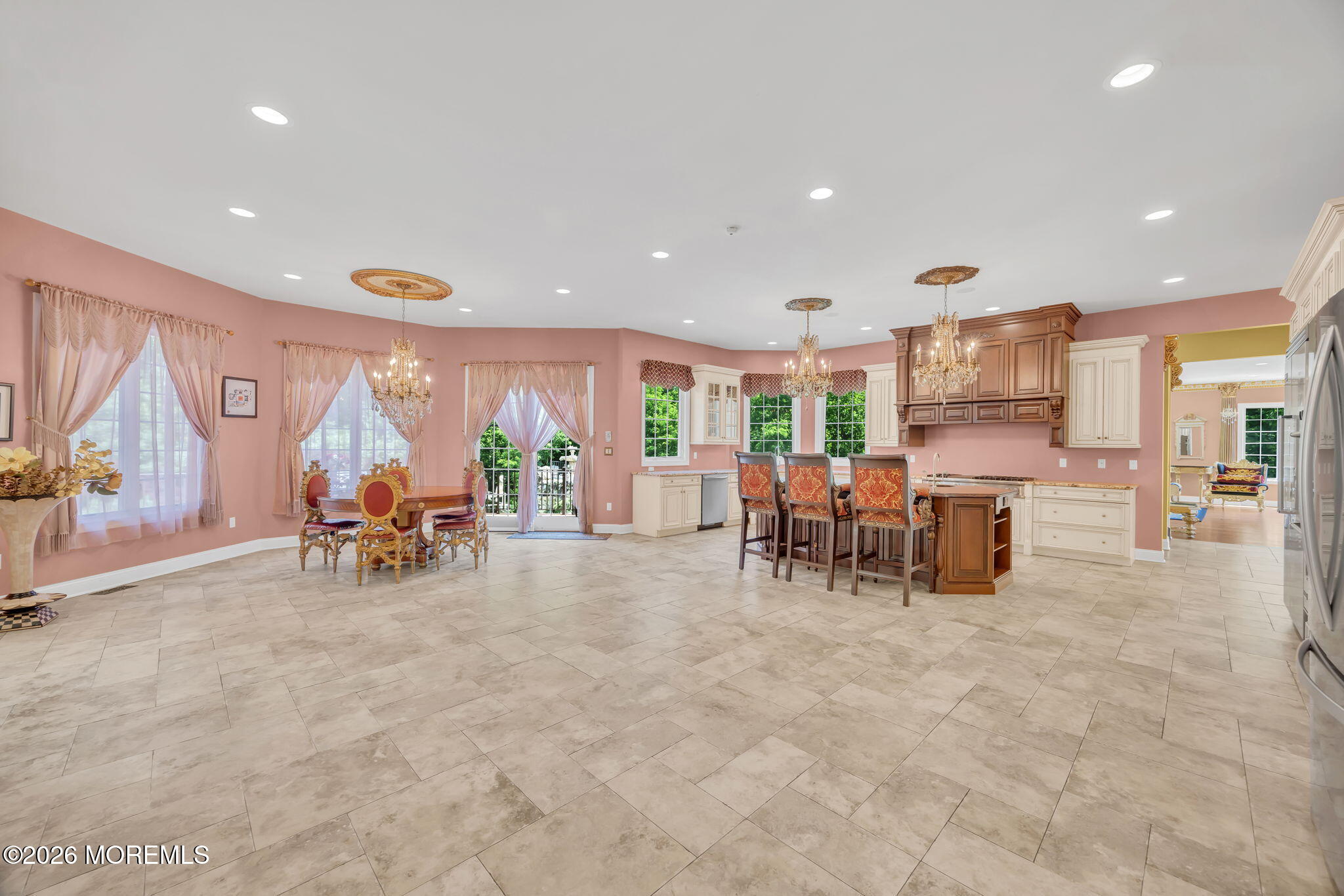 15 Embry Farm Road Marlboro NJ 07746