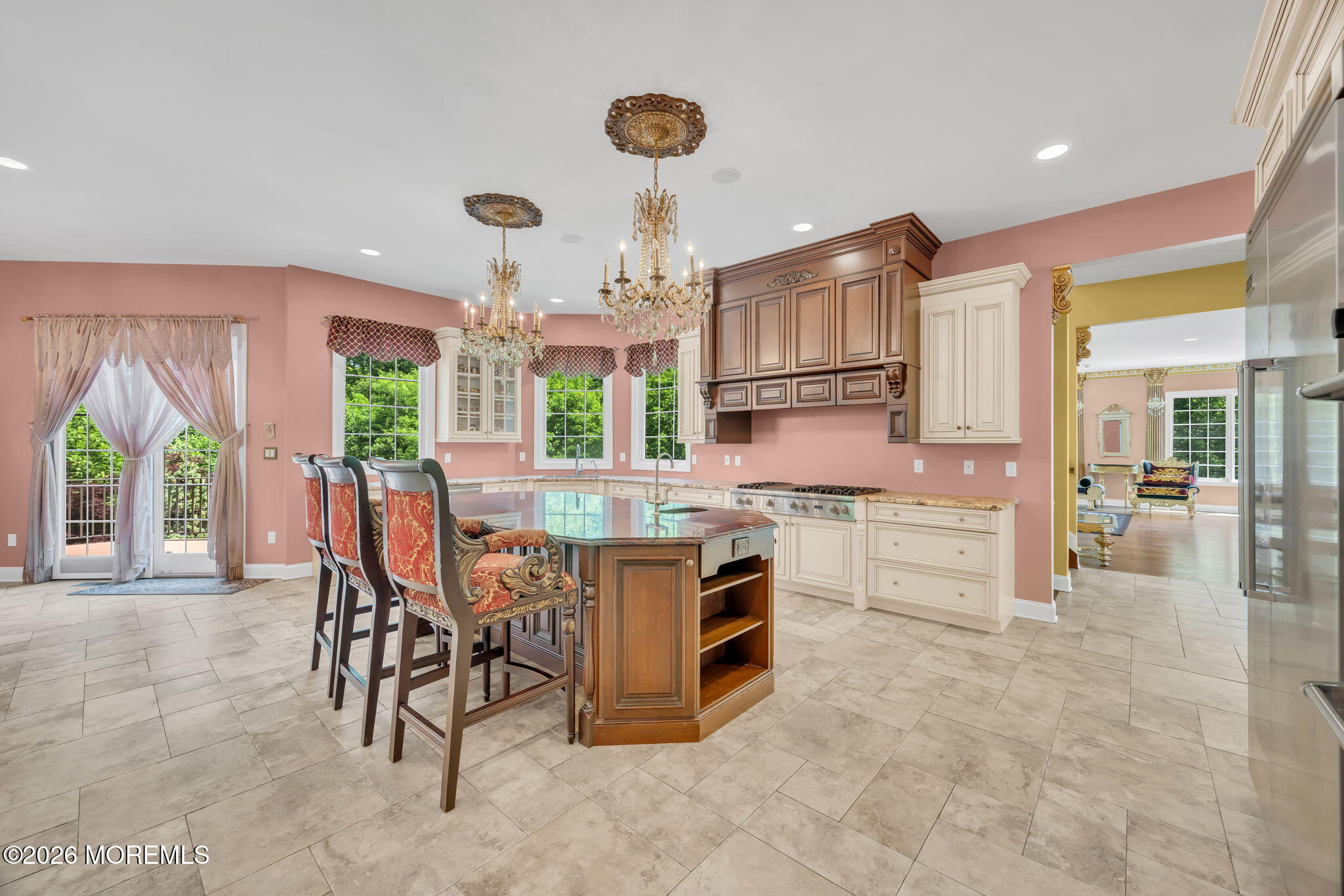 15 Embry Farm Road Marlboro NJ 07746