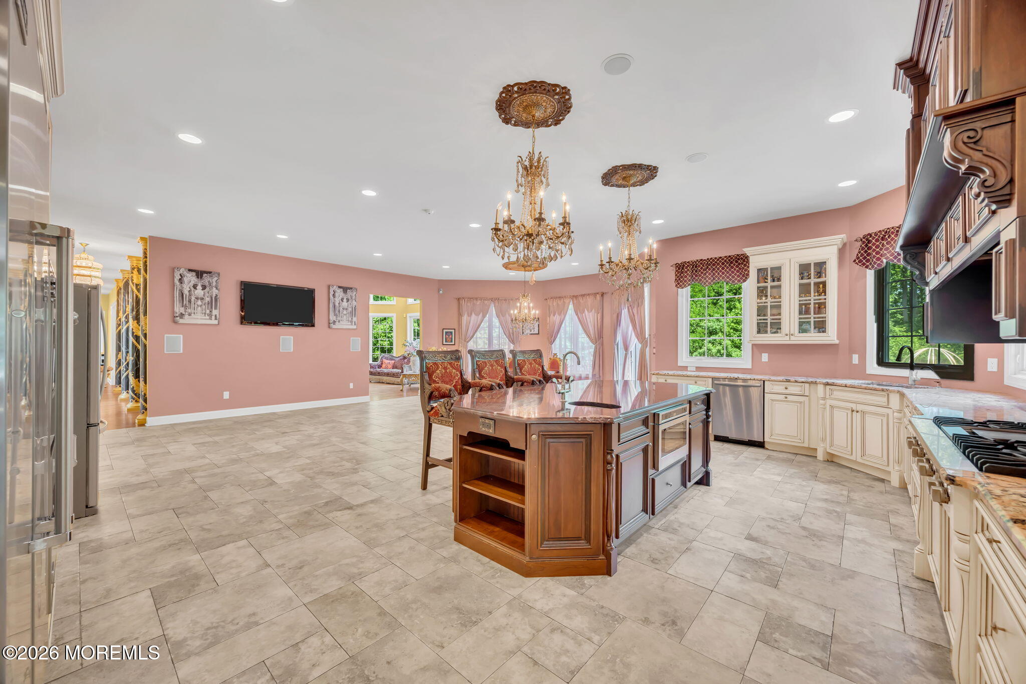 15 Embry Farm Road Marlboro NJ 07746