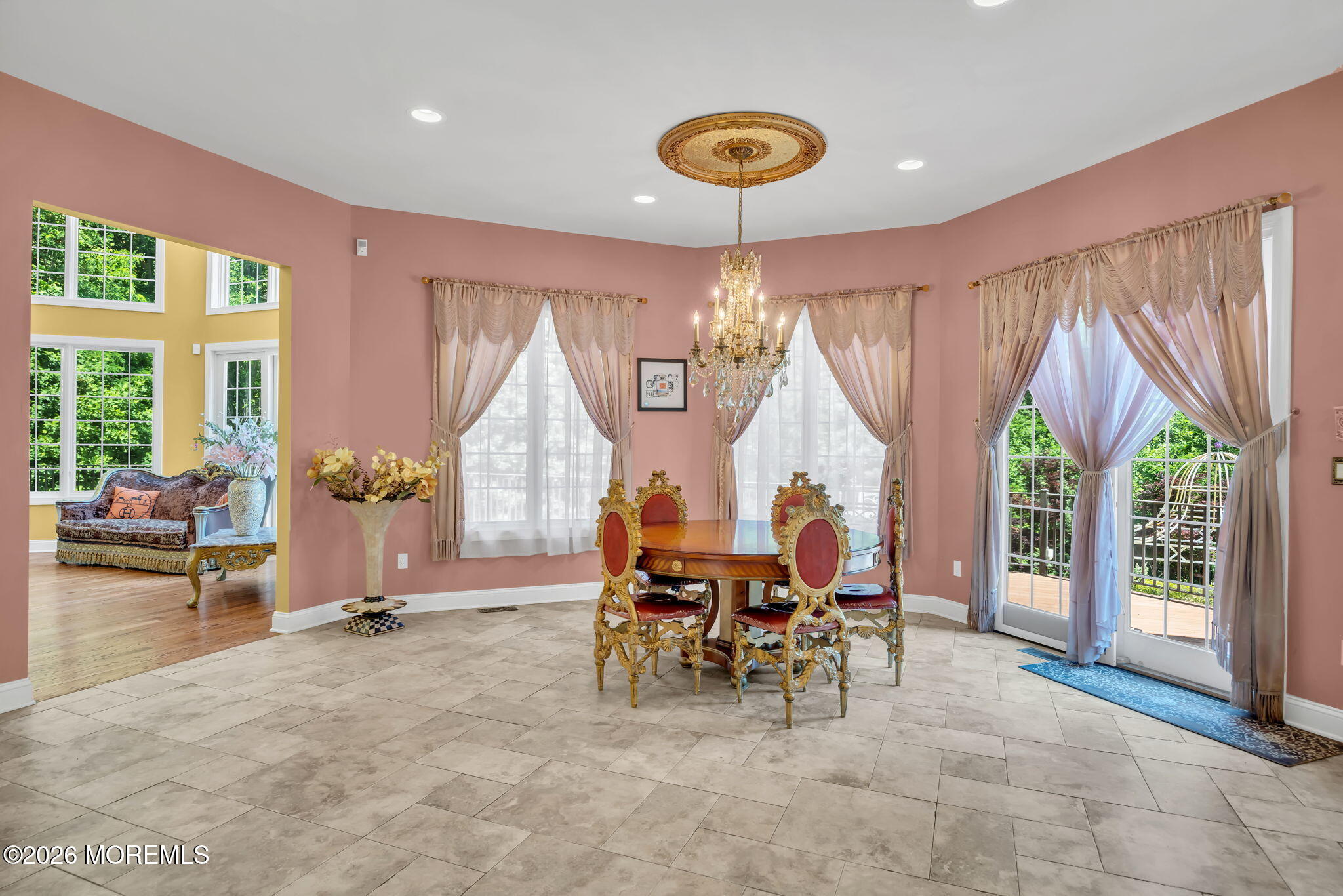 15 Embry Farm Road Marlboro NJ 07746