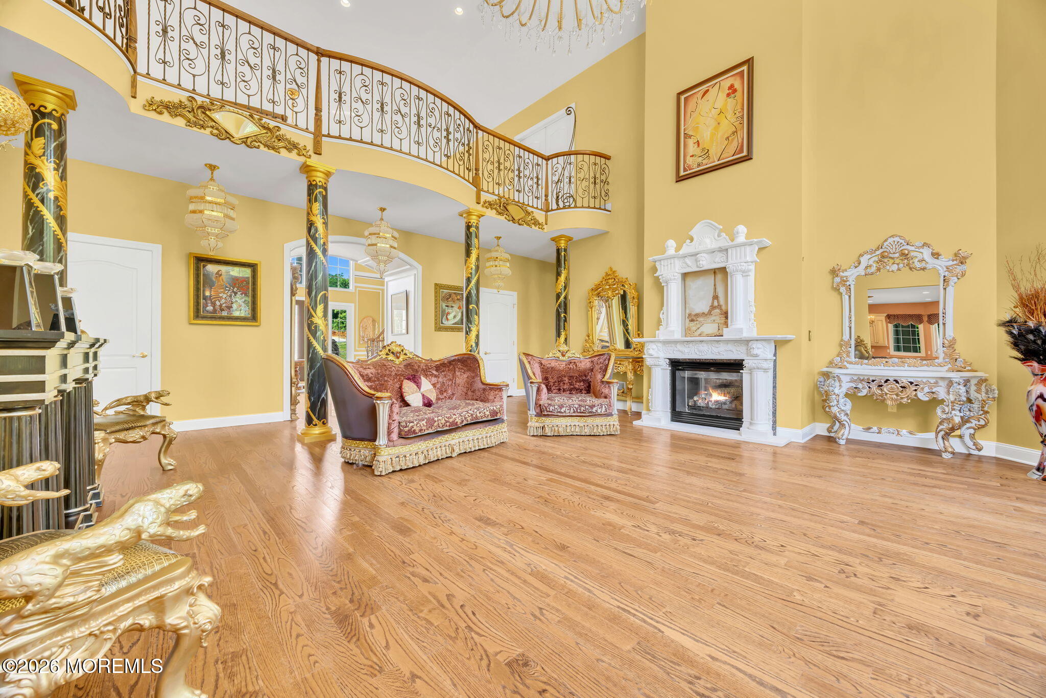 15 Embry Farm Road Marlboro NJ 07746