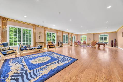 15 Embry Farm Road Marlboro NJ 07746