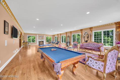 15 Embry Farm Road Marlboro NJ 07746