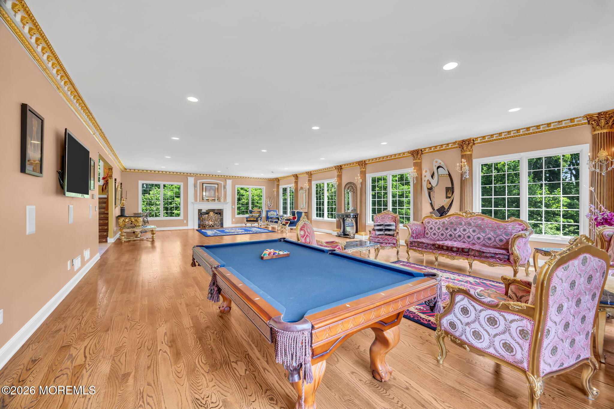15 Embry Farm Road Marlboro NJ 07746