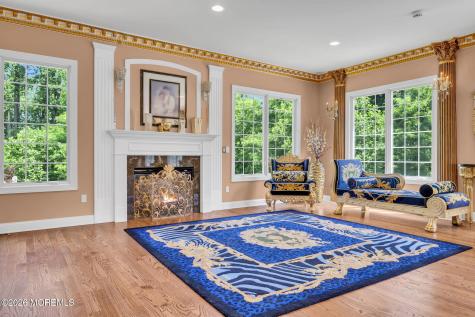 15 Embry Farm Road Marlboro NJ 07746