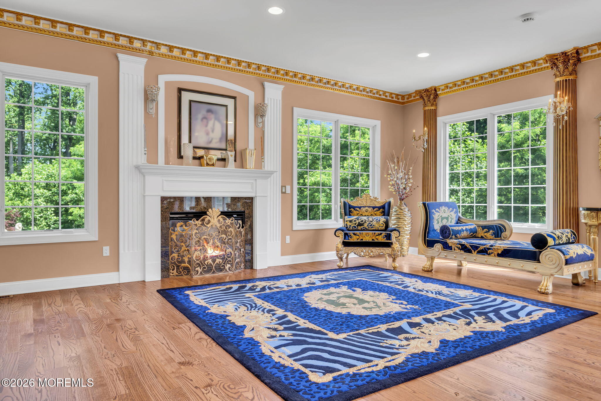 15 Embry Farm Road Marlboro NJ 07746