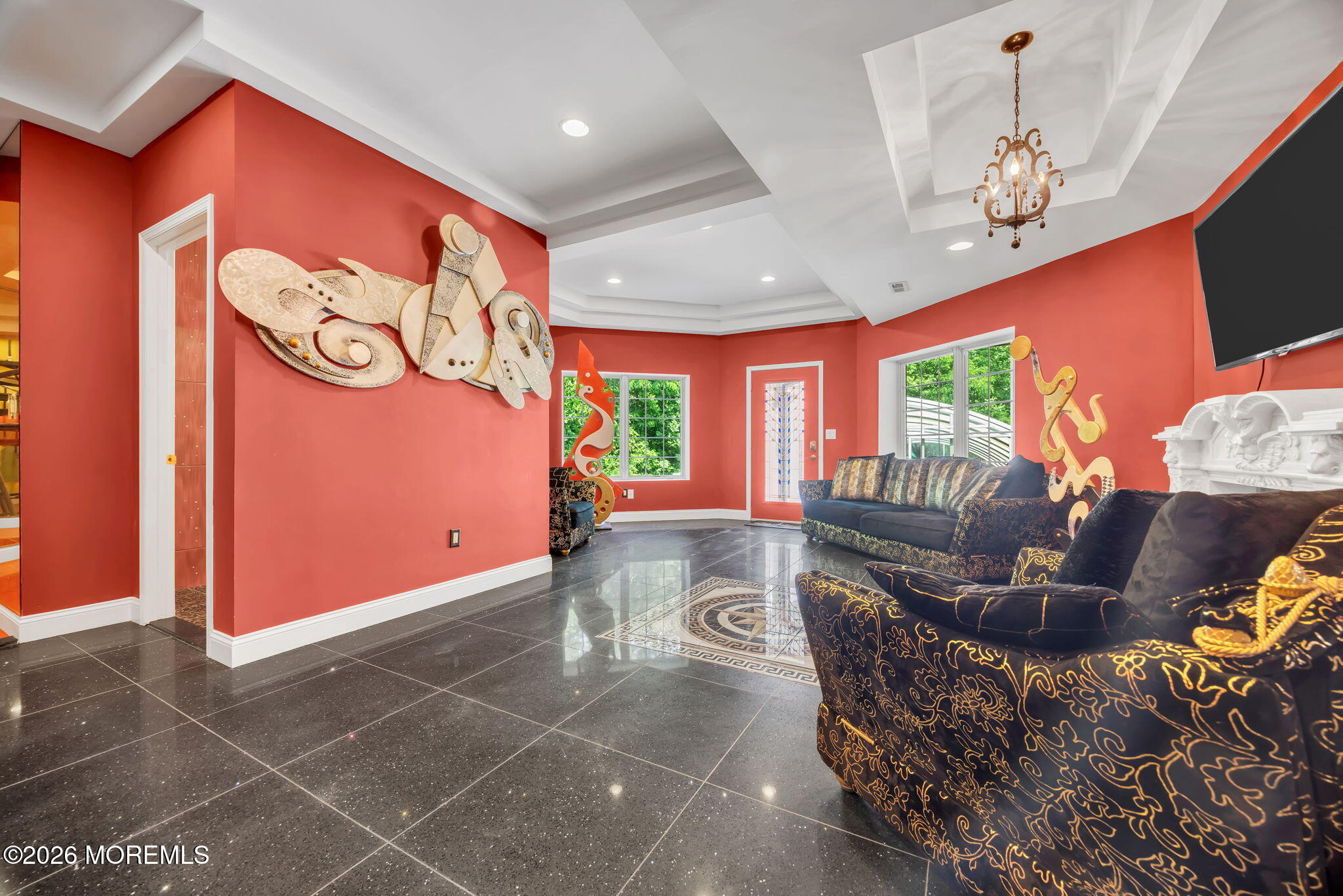 15 Embry Farm Road Marlboro NJ 07746