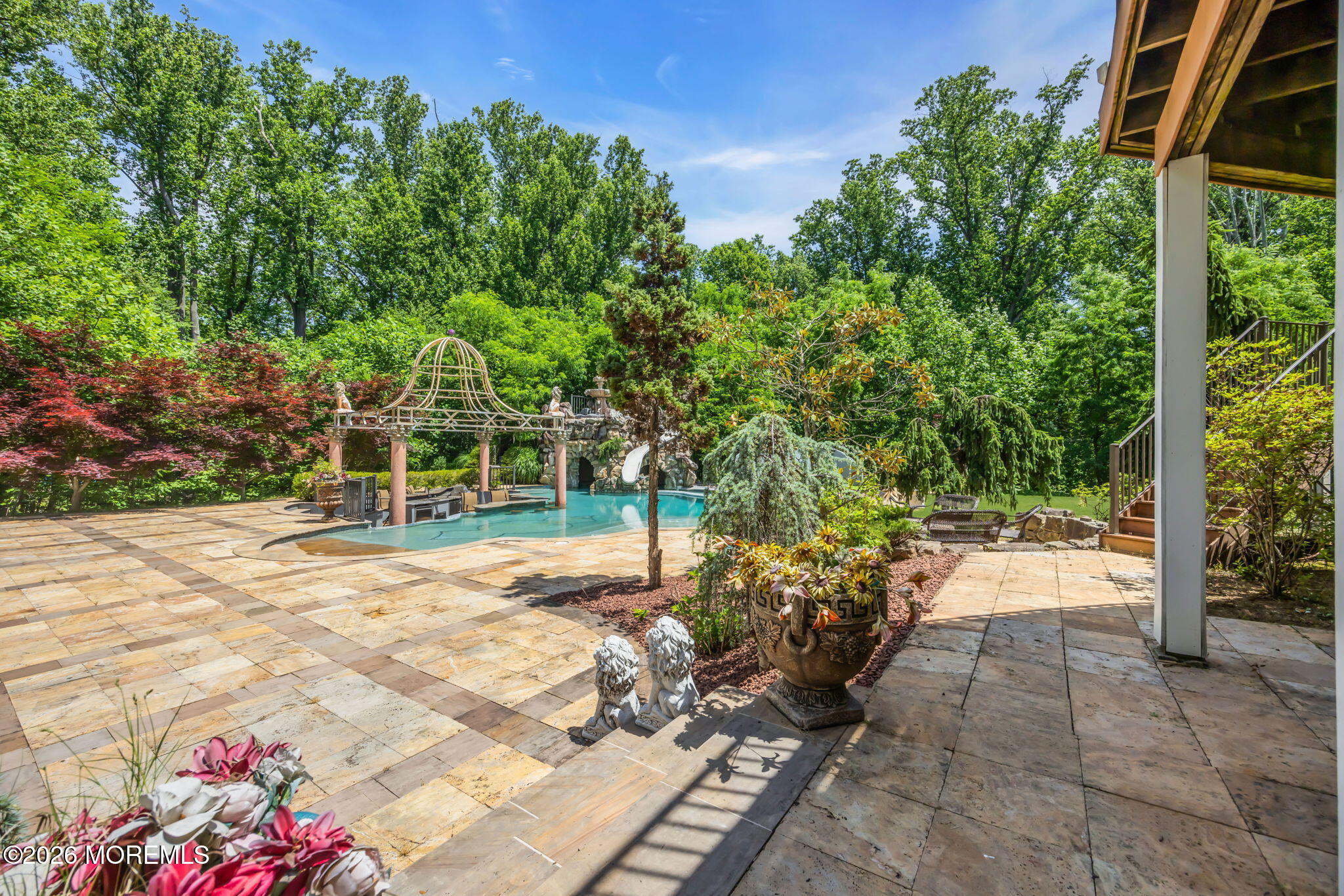 15 Embry Farm Road Marlboro NJ 07746