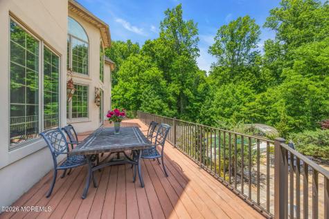15 Embry Farm Road Marlboro NJ 07746