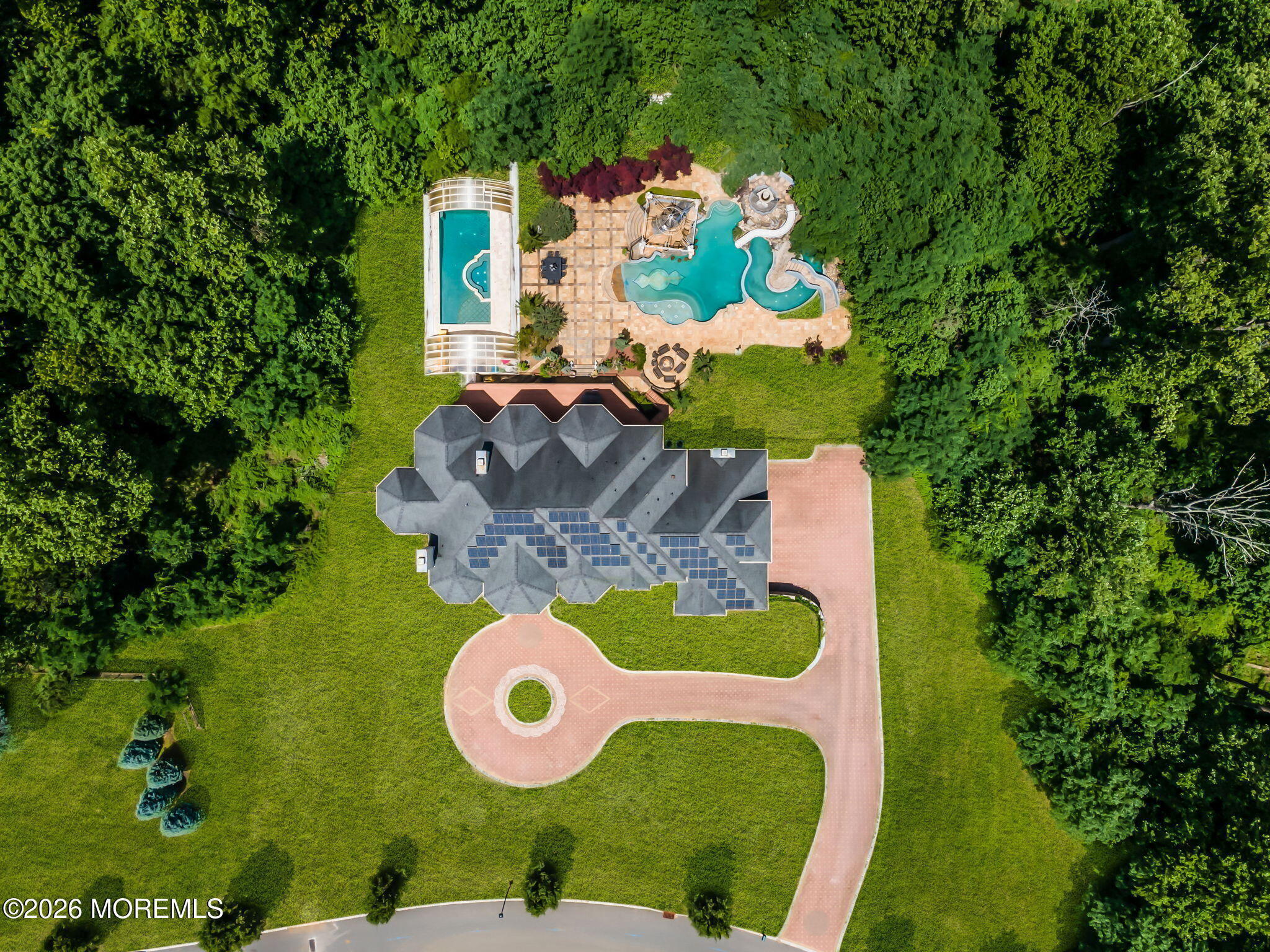 15 Embry Farm Road Marlboro NJ 07746