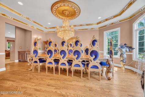 15 Embry Farm Road Marlboro NJ 07746