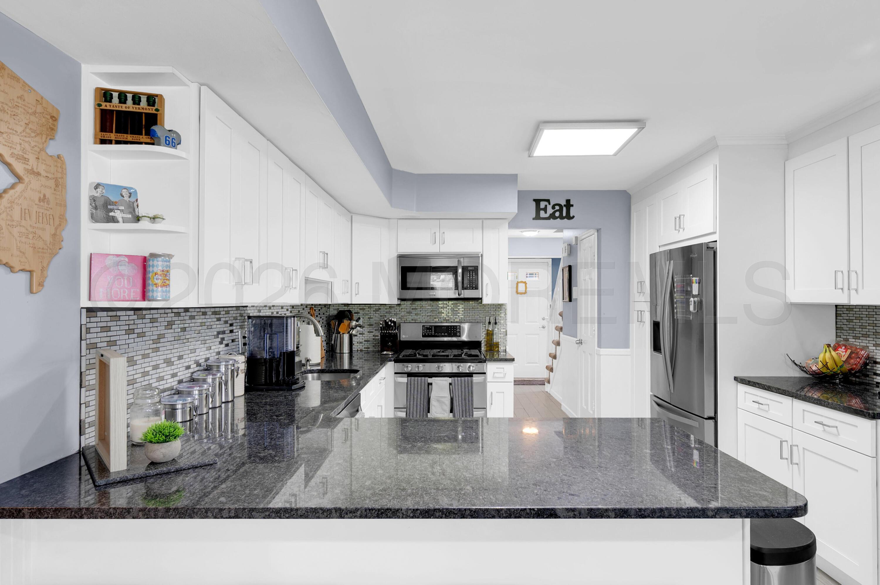 12 Yellowstone Lane Howell NJ 07731