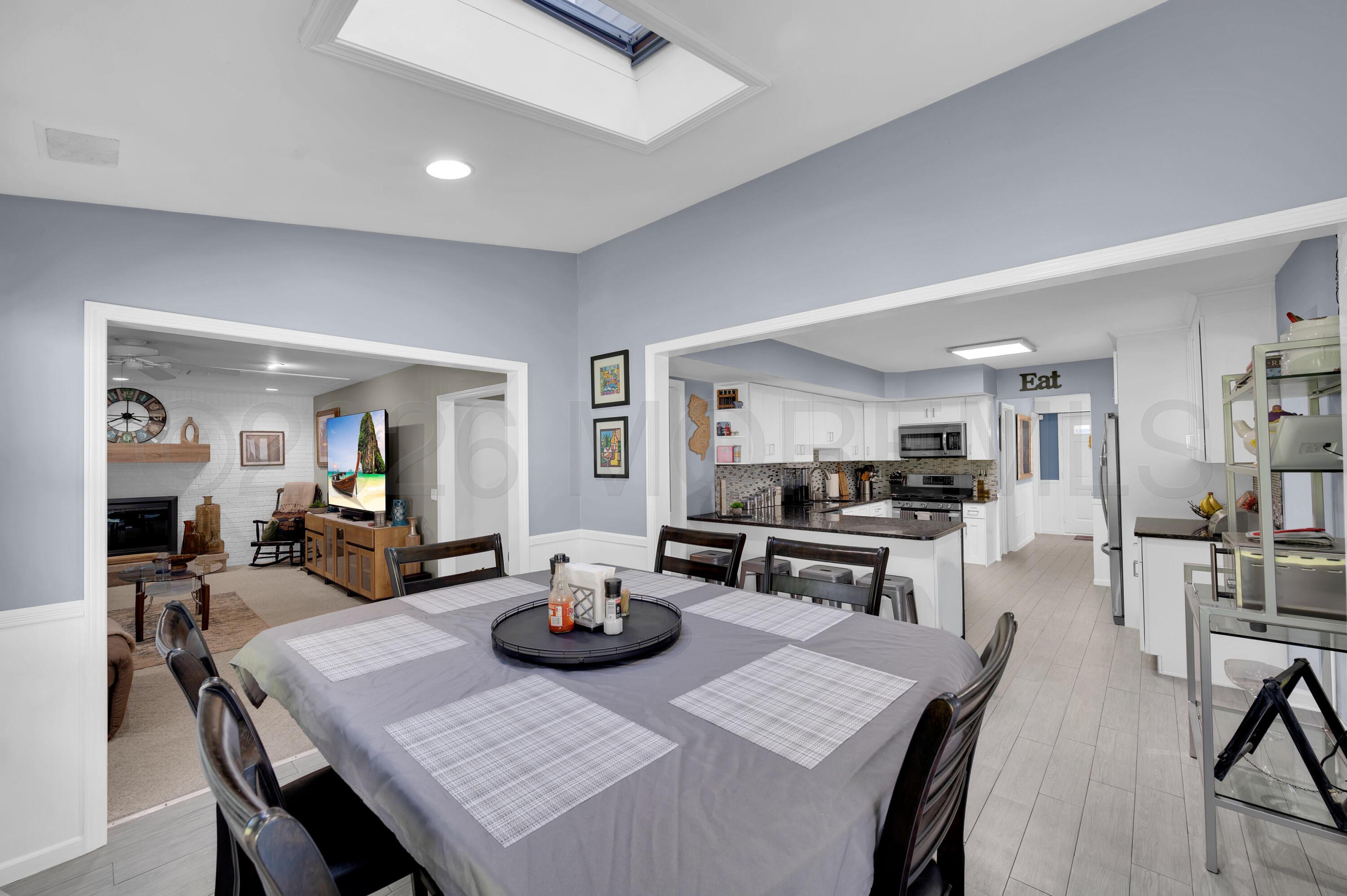 12 Yellowstone Lane Howell NJ 07731