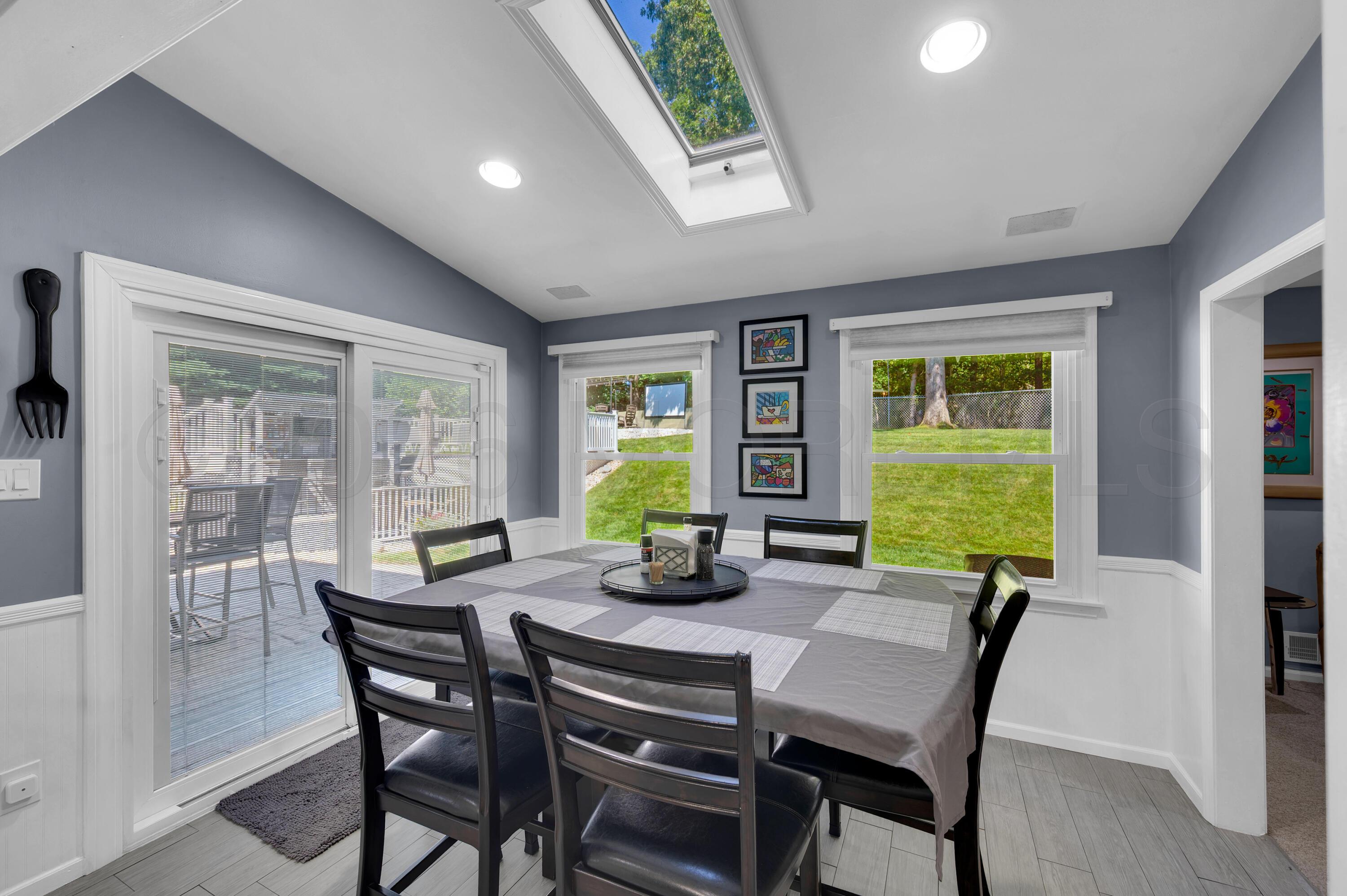 12 Yellowstone Lane Howell NJ 07731