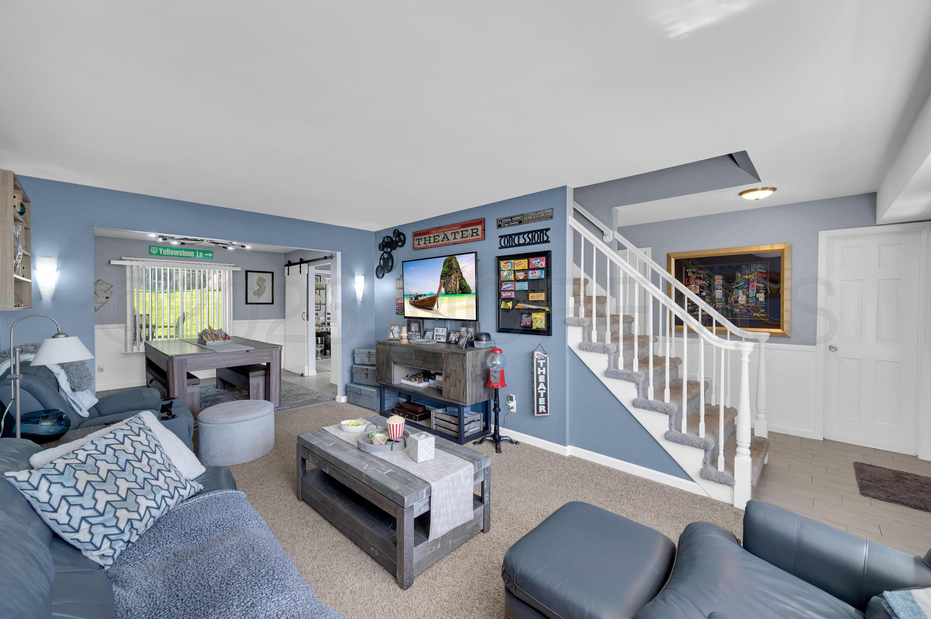 12 Yellowstone Lane Howell NJ 07731