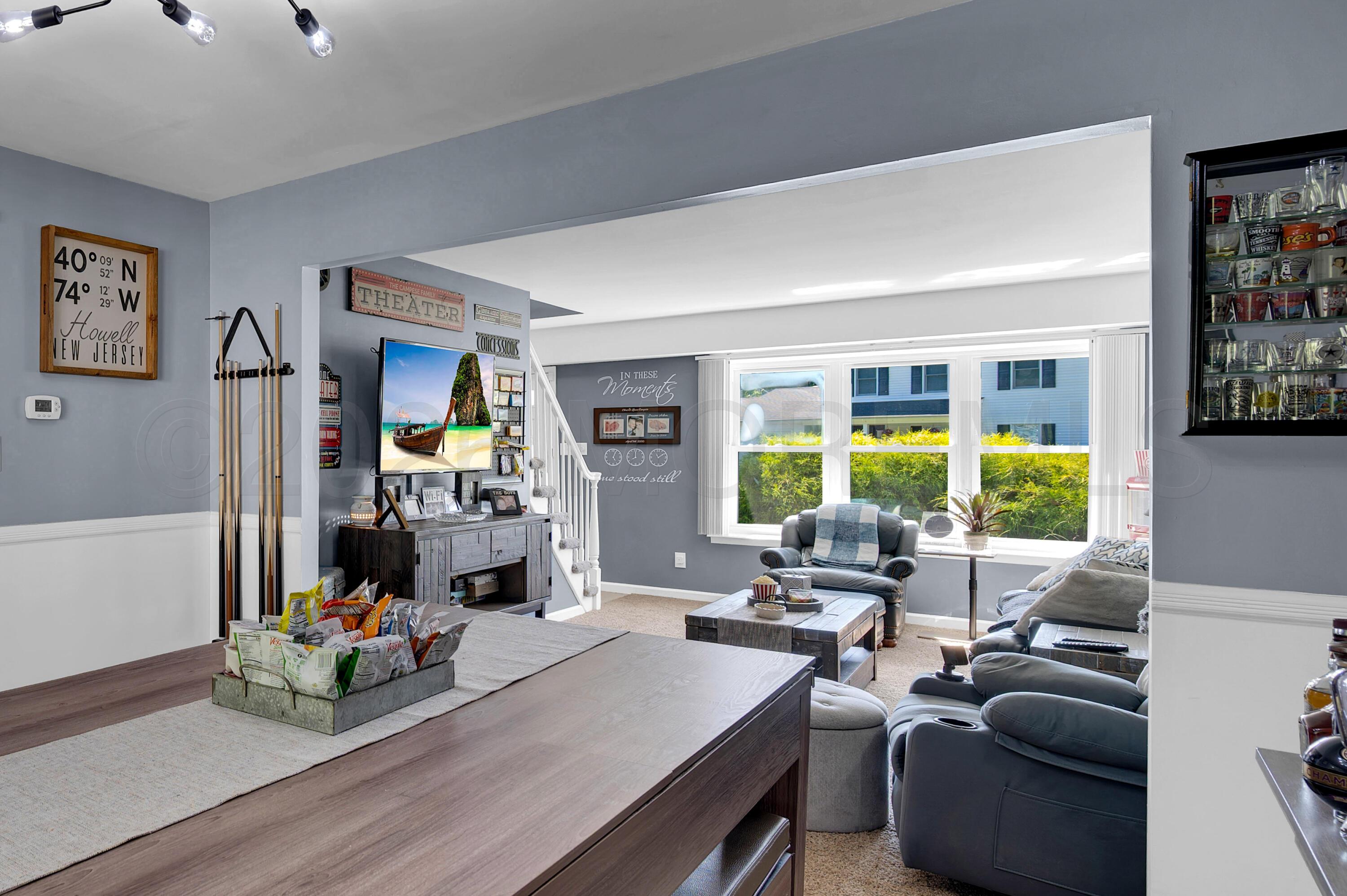 12 Yellowstone Lane Howell NJ 07731